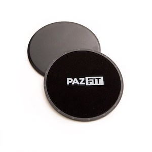 PAZFIT Core Sliders